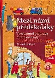 Mezi námi předškoláky pro děti od 5 do 7