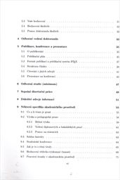 Průvodce doktorským studiem pro informatické obory na ČVUT