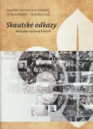 Skautské odkazy