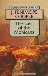 The last of the Mohicans