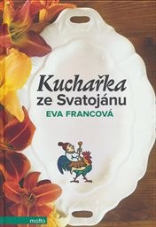 Kuchařka ze Svatoj&aacute;nu