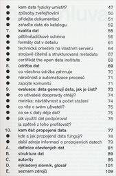 Jak otev&iacute;rat data?