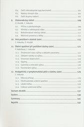 Postižen&iacute; dutiny &uacute;stn&iacute; onkologick&yacute;ch pacientů