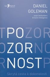 Pozornost