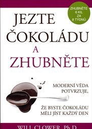 Jezte čokol&aacute;du a zhubněte