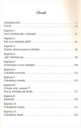 Jezte čokol&aacute;du a zhubněte