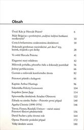 Fenom&eacute;n Hercule Poirot