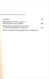 Fenom&eacute;n Hercule Poirot