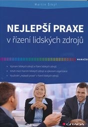 Nejlepší praxe v řízení lidských zdrojů