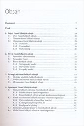 Nejlepší praxe v řízení lidských zdrojů