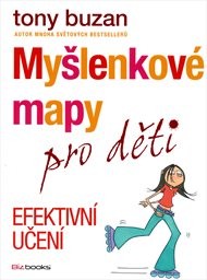 Myšlenkové mapy pro děti