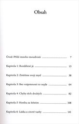 Hypot&eacute;za štěst&iacute;