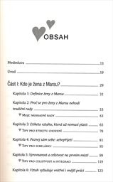 Když se ženy z Marsu zamilují