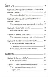 Když se ženy z Marsu zamilují