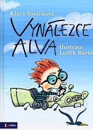 Vynálezce Alva