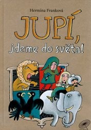 Jupí, jdeme do světa!