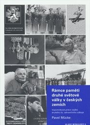 Rámce paměti druhé světové války v českých zemích