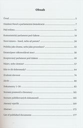 Konstitučn&iacute;, nebo existenci&aacute;ln&iacute; revoluce?