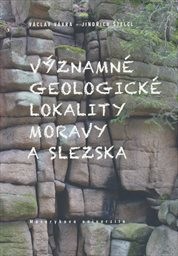 Významné geologické lokality Moravy a Slezska