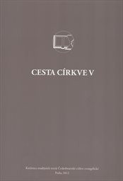 Cesta c&iacute;rkve V