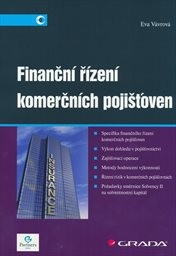 Finančn&iacute; ř&iacute;zen&iacute; komerčn&iacute;ch pojišťoven