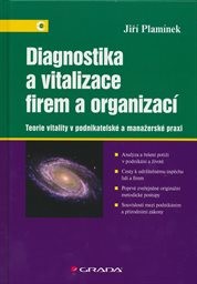 Diagnostika a vitalizace firem a organizací