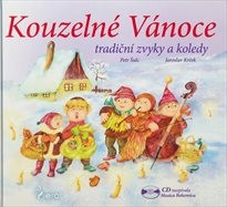 Kouzelné Vánoce