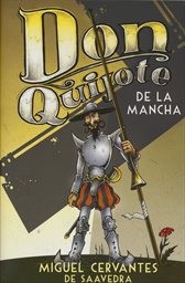 Don Quijote de la Mancha