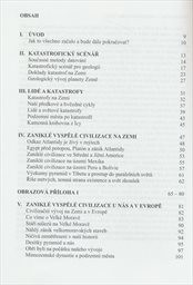 Pyramidy, obři a zaniklé vyspělé civilizace u nás