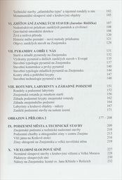 Pyramidy, obři a zaniklé vyspělé civilizace u nás