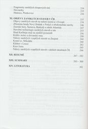 Pyramidy, obři a zaniklé vyspělé civilizace u nás