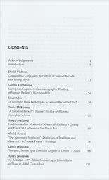 Tradition and Modernity