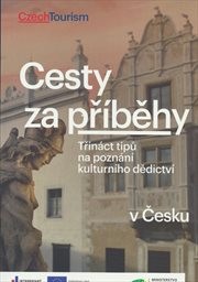 Cesty za př&iacute;běhy