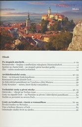 Cesty za př&iacute;běhy