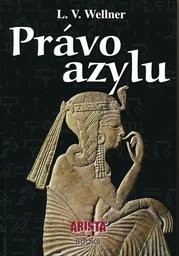 Pr&aacute;vo azylu