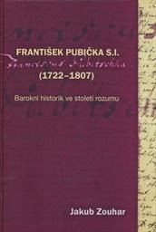 František Pubička S.I. (1722-1807)