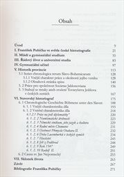 František Pubička S.I. (1722-1807)