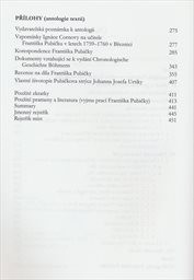 František Pubička S.I. (1722-1807)