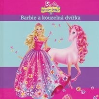 Barbie a kouzelná dvířka