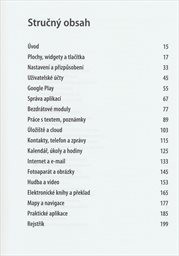 333 tipů a triků pro Android