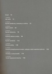 Rychl&aacute; vegansk&aacute; kuchařka