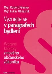 Vyznejte se v paragrafech bydlení