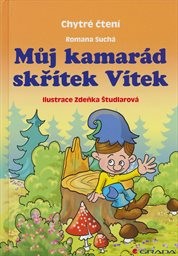 Můj kamarád skřítek Vítek