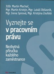 Vyznejte se v pracovním právu