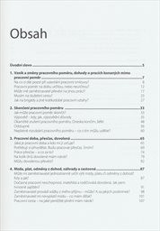 Vyznejte se v pracovním právu