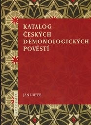 Katalog českých démonologických pověstí