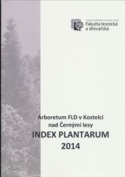 Index plantarum 2014