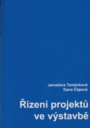 Ř&iacute;zen&iacute; projektů ve v&yacute;stavbě