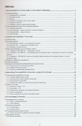 Ř&iacute;zen&iacute; projektů ve v&yacute;stavbě