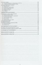 Ř&iacute;zen&iacute; projektů ve v&yacute;stavbě